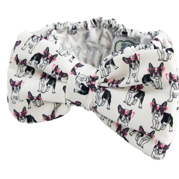 vintge cosmetic company Other - The vintage cosmetic company Frenchy make up headband